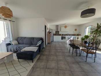 Location maison 4 pièces