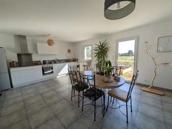 Location maison 4 pièces