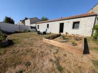 Location maison 4 pièces