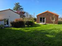 Location maison 4 pièces