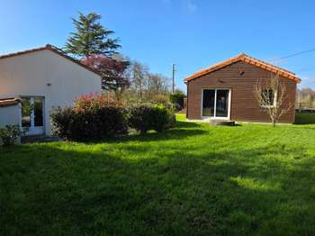 Location maison 4 pièces