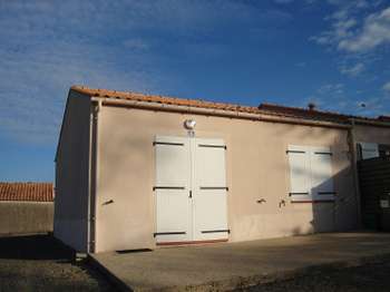 Photo Location maison Sainte-Pazanne