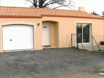 Photo Location maison Sainte-Pazanne