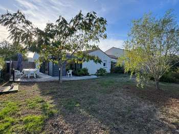Location Maison 3 chambresSainte-Pazanne