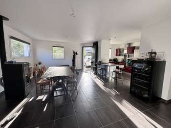 Location maison 5 pièces