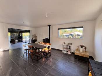 Location maison 5 pièces