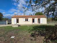Location maison 3 pièces