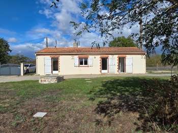 Location maison 3 pièces Sainte-Pazanne 44