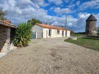 Location maison 3 pièces