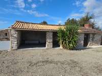 Location maison 3 pièces