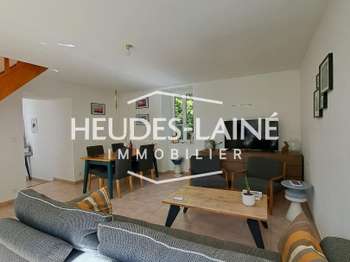Location maison 5 pièces
