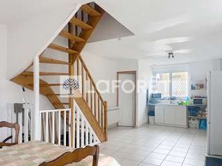 Location maison 3 pièces