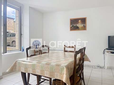Location maison 3 pièces