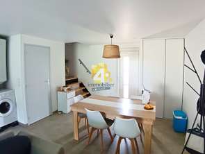 Location Maison 2 chambresSainte-Reine-de-Bretagne