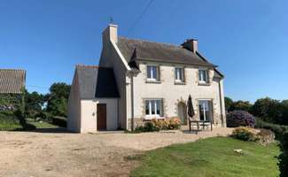 Photo Location maison Sainte-Sève