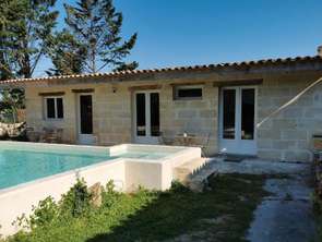 Location Maison 3 piècesSainte-Terre