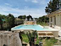 Location maison 3 pièces