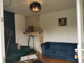 Location Maison 2 piècesSainte-Terre