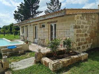 Location maison 2 pièces Location maison 2 pièces