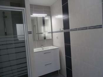Location Maison 2 chambresSaintes