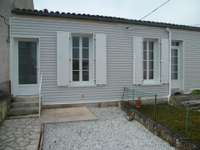 Location maison 3 pièces