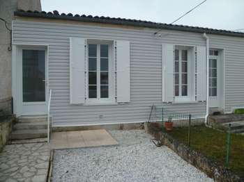 Location maison 3 pièces