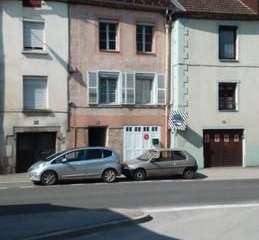 Location maison 4 pièces Location maison 4 pièces