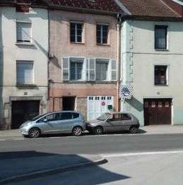 Location maison 4 pièces Location maison 4 pièces