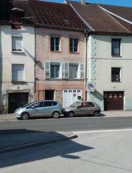 Location maison 4 pièces Location maison 4 pièces