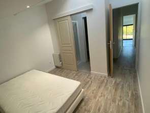 Location Maison 4 piècesSalleboeuf