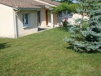 Location Maison 5 piècesSalleboeuf