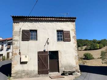Location Maison 2 chambresSallèdes