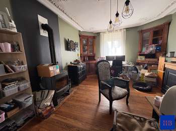 Location maison 7 pièces