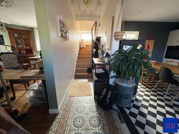 Location maison 7 pièces