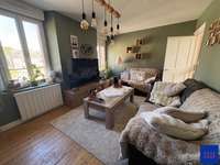 Location maison 7 pièces