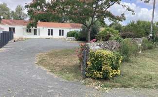 Photo Location maison Sallertaine