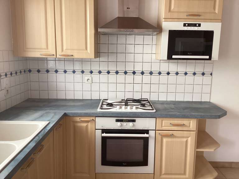Location maison 4 pièces