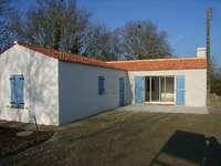 Location maison 4 pièces