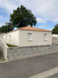 Location maison Sallertaine - 85