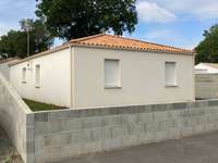 Location maison 4 pièces Location maison 4 pièces