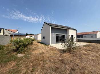 Location Maison 2 chambresSallertaine