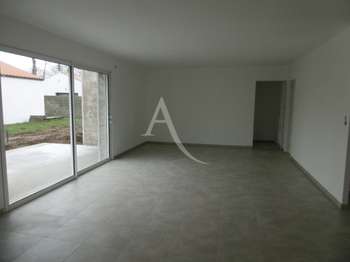 Location maison 4 pièces