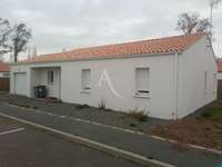 Location maison 4 pièces