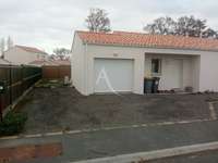Location maison 4 pièces