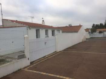Location Maison 2 chambresSallertaine