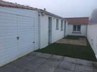 Location maison 4 pièces