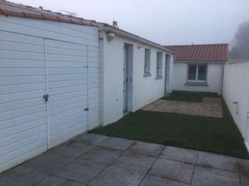 Location maison 4 pièces