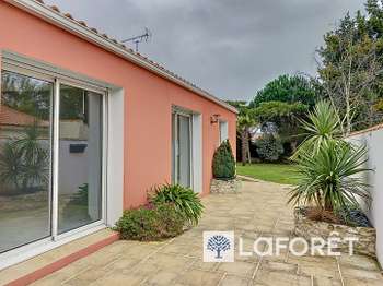 Location Maison 4 chambresSallertaine