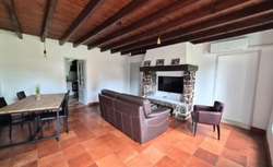 Photo Location maison Salles