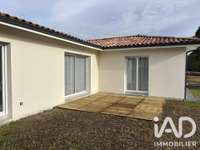 Location maison 4 pièces